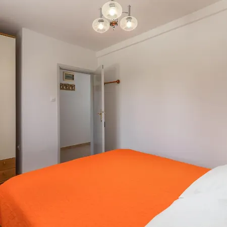 Lejlighed Cozy In With Wifi Zambratija (Istria)