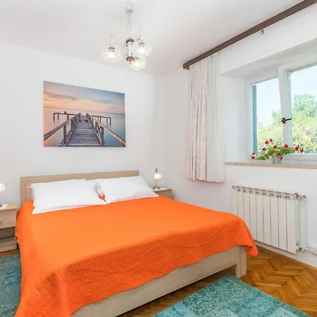 Cozy In With Wifi Zambratija (Istria)